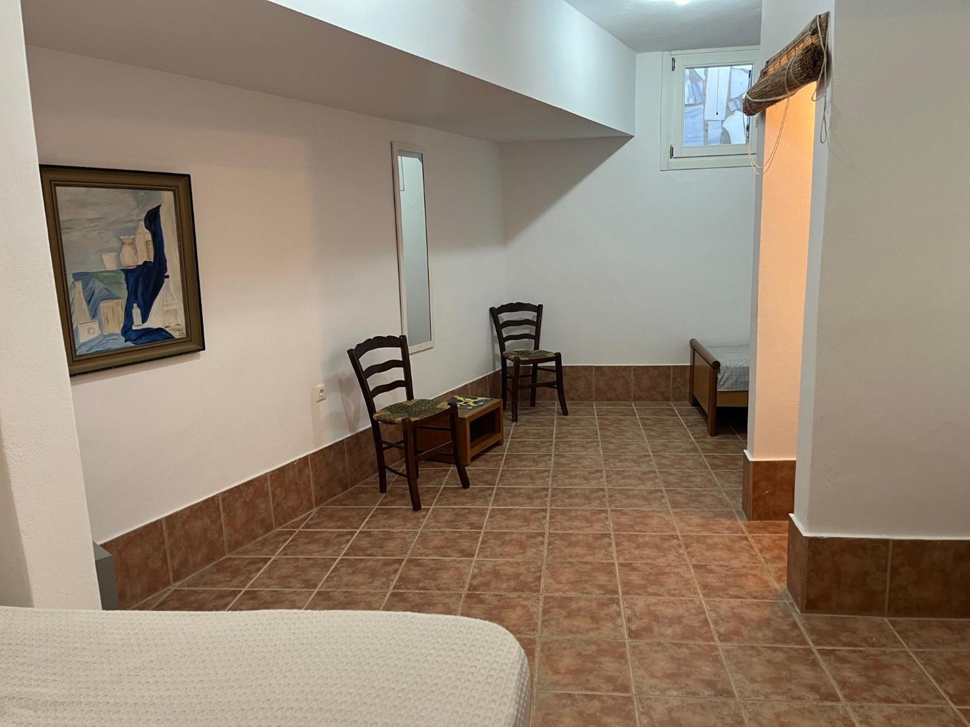 Phoenix Cosy Home Ιι Livadakia Екстериор снимка
