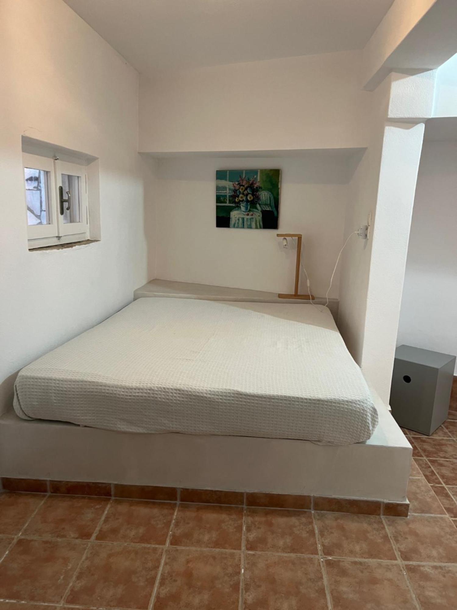 Phoenix Cosy Home Ιι Livadakia Екстериор снимка