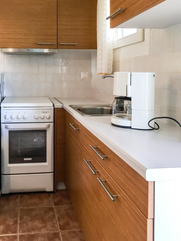 Phoenix Cosy Home Ιι Livadakia Екстериор снимка