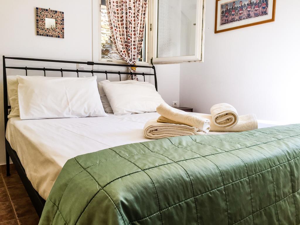 Phoenix Cosy Home Ιι Livadakia Екстериор снимка