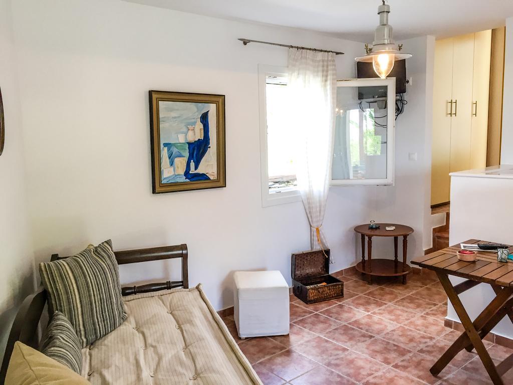 Phoenix Cosy Home Ιι Livadakia Екстериор снимка