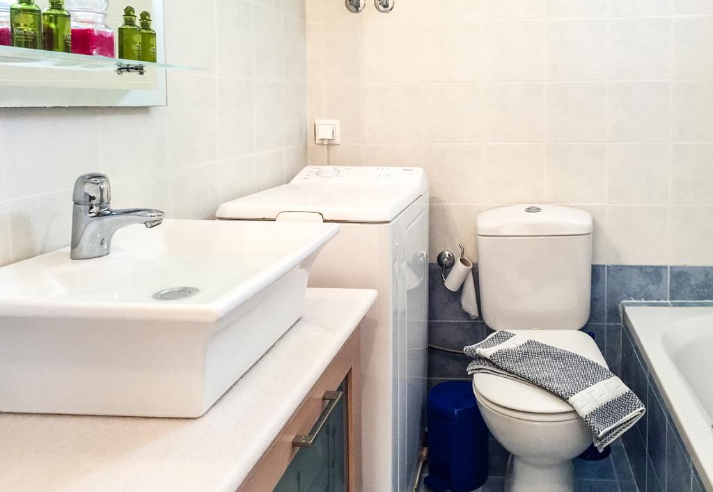 Phoenix Cosy Home Ιι Livadakia Екстериор снимка