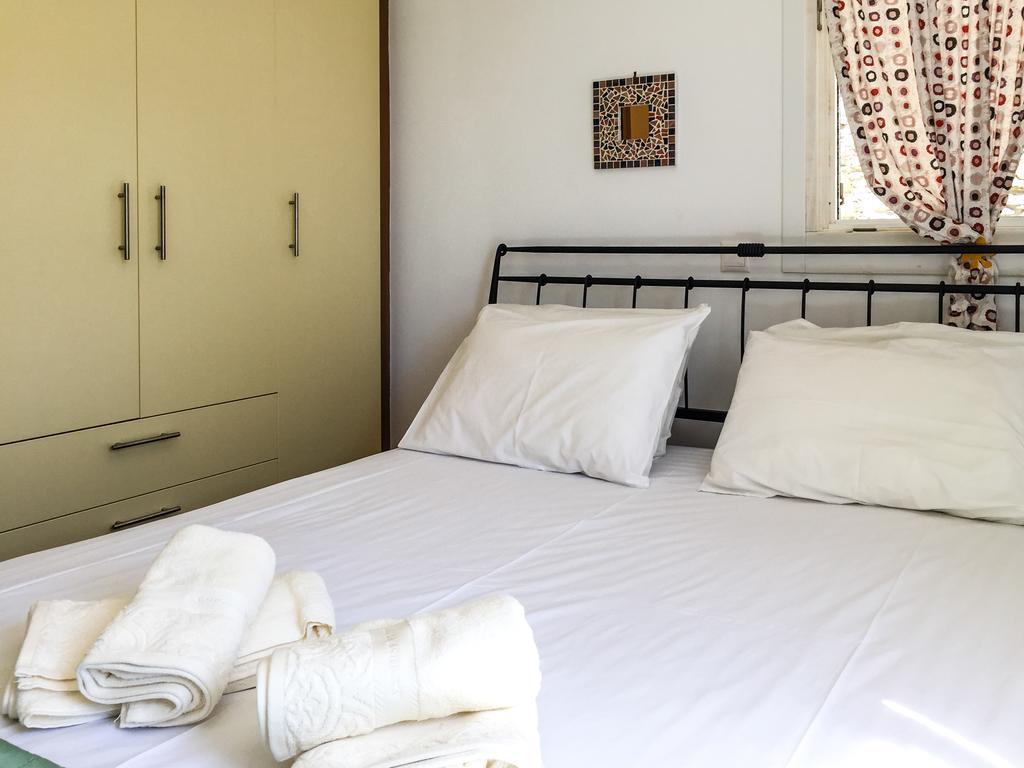 Phoenix Cosy Home Ιι Livadakia Екстериор снимка