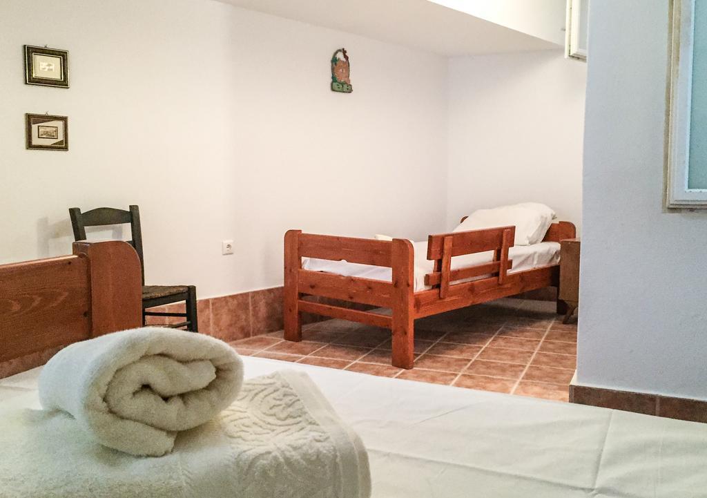 Phoenix Cosy Home Ιι Livadakia Екстериор снимка