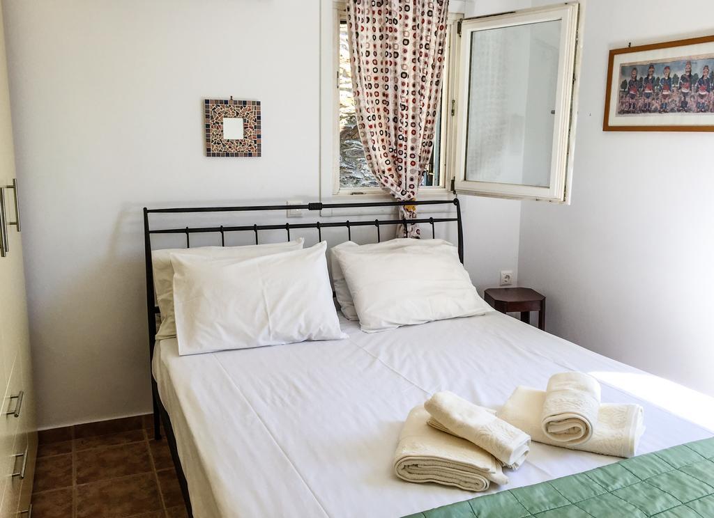 Phoenix Cosy Home Ιι Livadakia Екстериор снимка